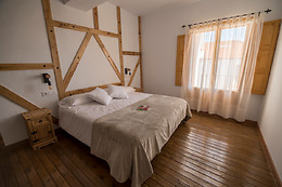 CASA RURAL EL RINCÓN DE MONFRAGÜE