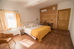 CASA RURAL EL RINCÓN DE MONFRAGÜE