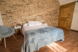 CASA RURAL EL RINCÓN DE MONFRAGÜE