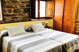 HOTEL RURAL LA BOLERA