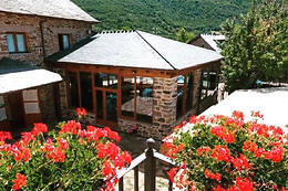 HOTEL RURAL LA BOLERA