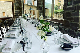 HOTEL RURAL LA BOLERA