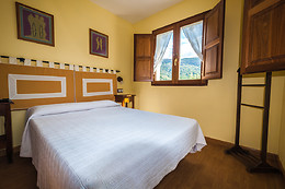 HOTEL RURAL LA BOLERA