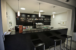 HOTEL RECINTO