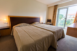 HOTEL RECINTO
