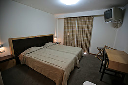 HOTEL RECINTO