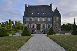 Château de la Sémondière