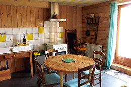 Le Vallon d'Armandine