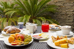Medi Garden Resort