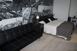 HOTEL BARRIO NUEVO