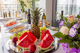 Medi Garden Resort