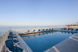Medi Garden Resort