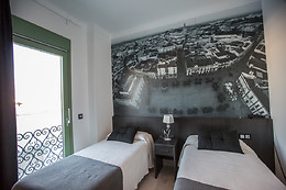 HOTEL BARRIO NUEVO