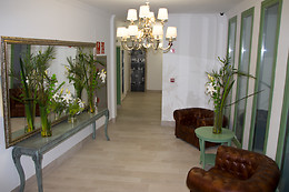 HOTEL BARRIO NUEVO