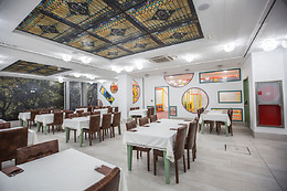 HOTEL BARRIO NUEVO