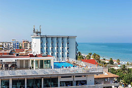 Medi Garden Resort