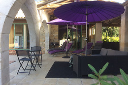 Le Bois de Montpouillan