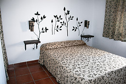 CASA RURAL LA POSADA DEL FRANCÉS