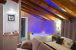 HOTEL OSABARENA