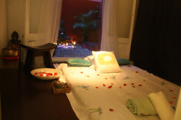 WA LAM HOLISTIC HEALTH INSTITUTE