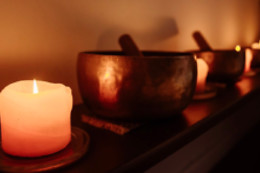 WA LAM HOLISTIC HEALTH INSTITUTE