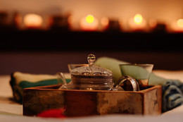 WA LAM HOLISTIC HEALTH INSTITUTE