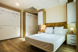 HOSTEL SEA & DREAMS CALPE