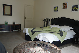Auberge Du GRAND BRUGERON