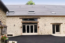 Auberge Du GRAND BRUGERON