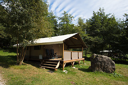 Camping Fougeraie