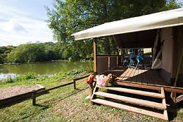 Camping Fougeraie