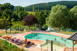 Camping Fougeraie