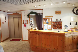Hotel Espace