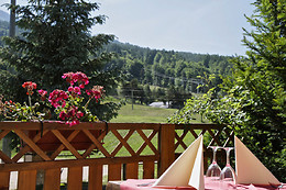 Hotel Espace