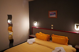 Hotel Espace