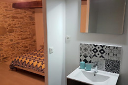 Chambre d'hôtes Peyo et Foodie