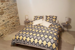 Chambre d'hôtes Peyo et Foodie