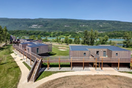 Résidence Le Village des Oiseaux