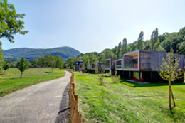 Résidence Le Village des Oiseaux