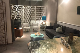 AB DESIGN SUITES & RESIDENCE
