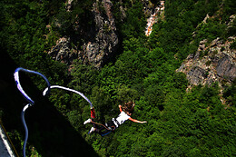 Ruta Aventura Rafting Melgaço