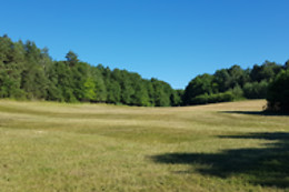 Les Granges Indigo