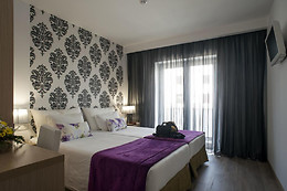 Hotel Genesis