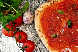 Gallo Grigio Pizzeria Napoletana