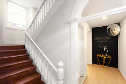 AVEIRO CITY LODGE