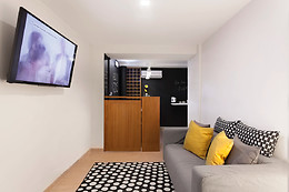 AVEIRO CITY LODGE