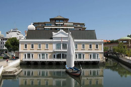 AVEIRO CITY LODGE