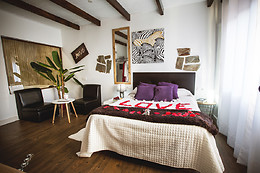 CAPRICHOS RURALES SALAMANCA