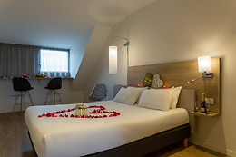 SURE HOTEL BY BEST WESTERN DIJON SUD