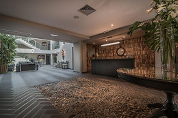 Casa do Adro Hotel